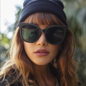Quay sunglasses - It’s my way